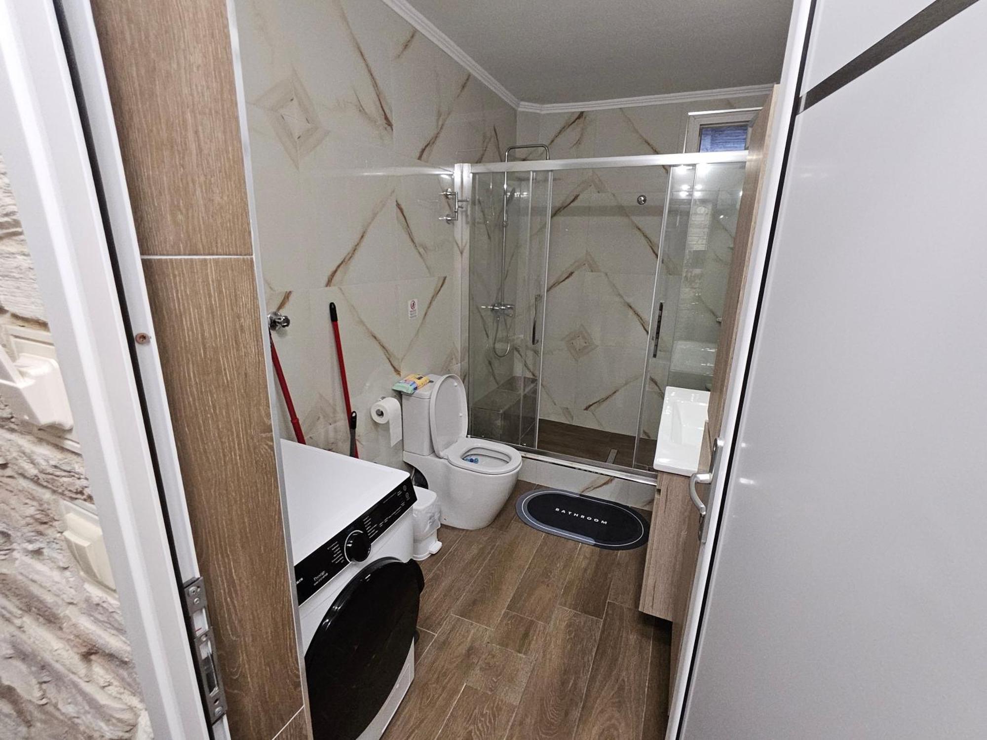 Anesis Apartment Leptokaria Zewnętrze zdjęcie