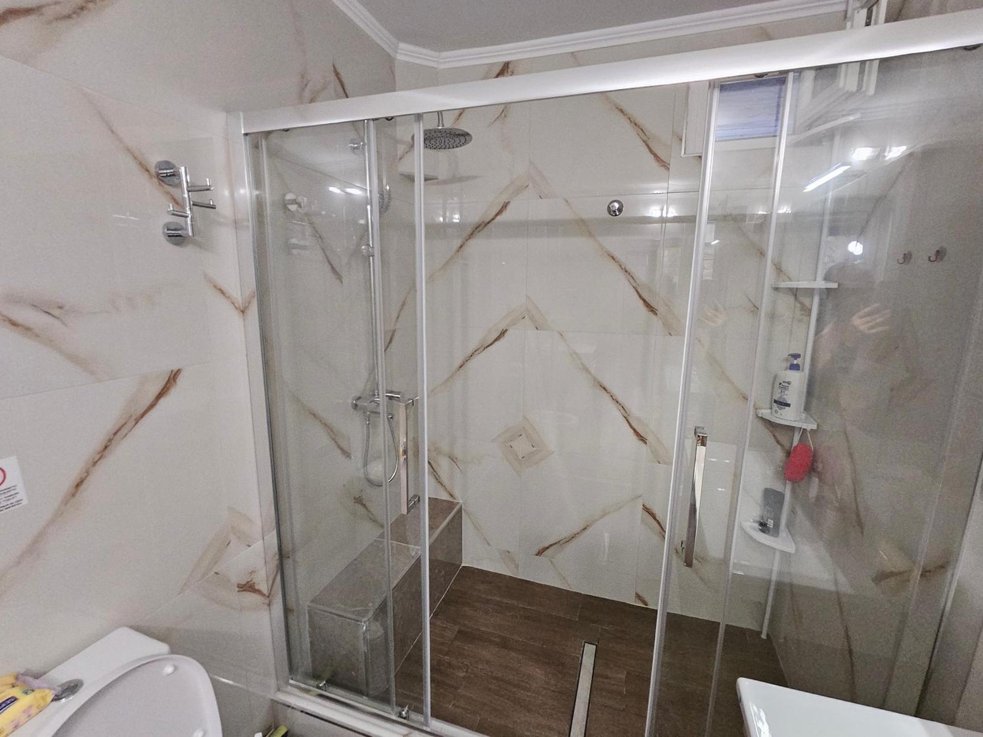 Anesis Apartment Leptokaria Zewnętrze zdjęcie