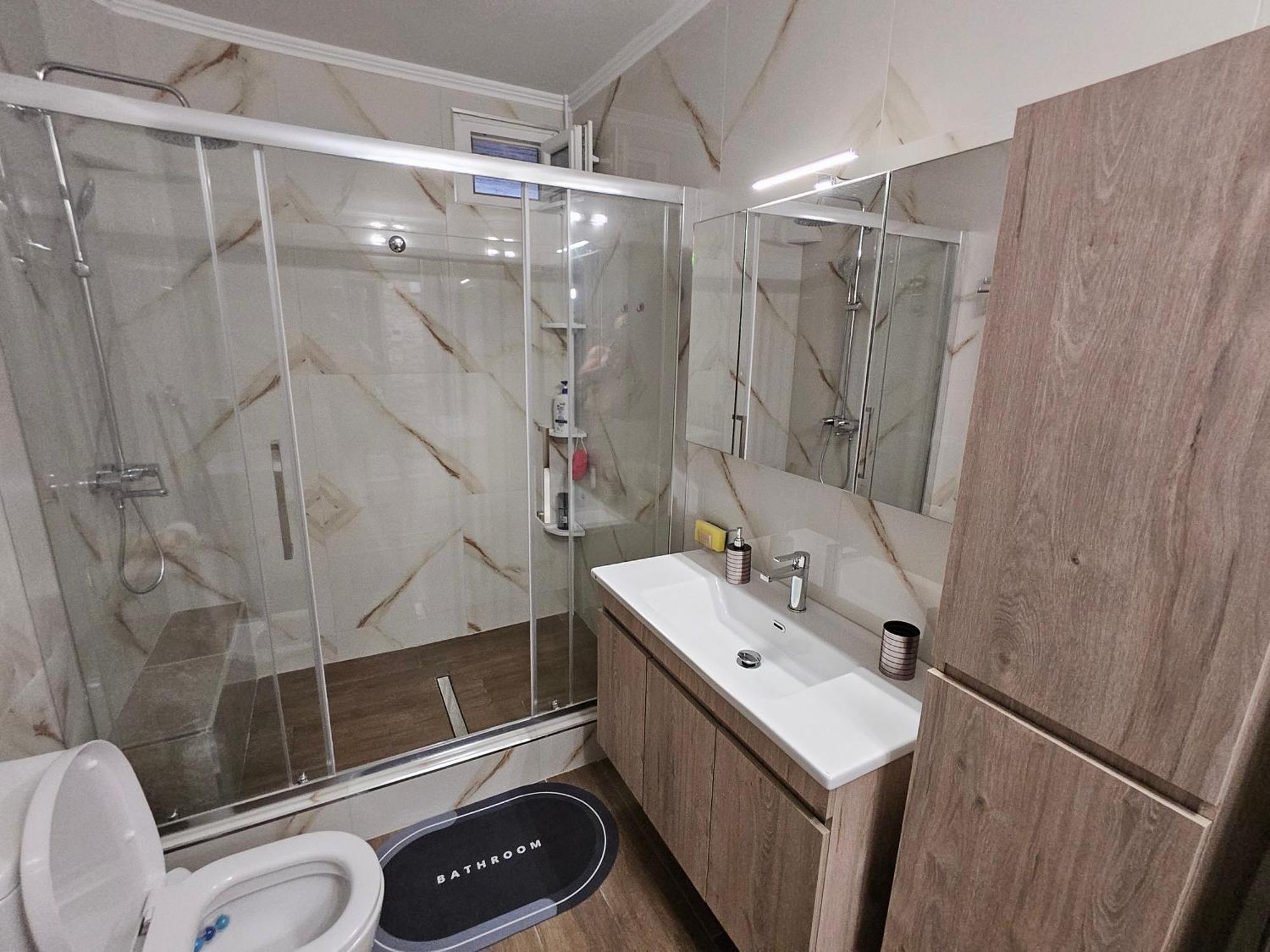 Anesis Apartment Leptokaria Zewnętrze zdjęcie